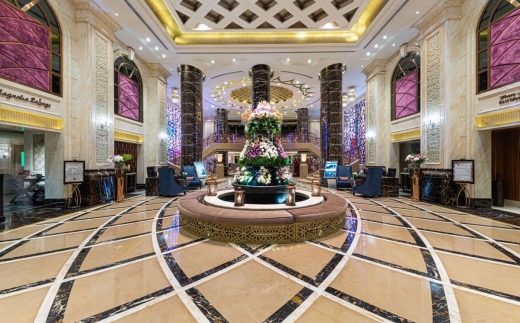 Narcissus Hotel & Spa Riyadh