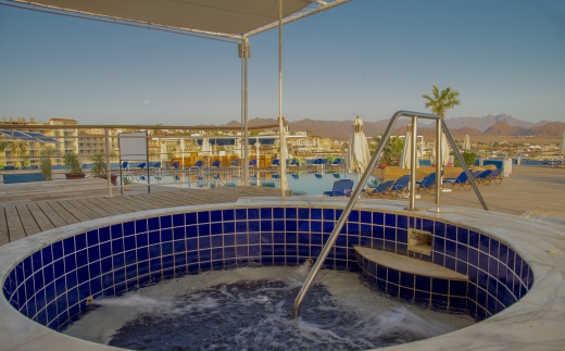 Lido Sharm