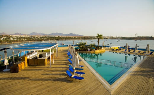 Lido Sharm