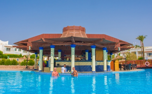 Renaissance Sharm El Sheikh Golden View Beach Resort