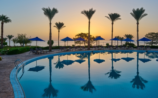 Renaissance Sharm El Sheikh Golden View Beach Resort