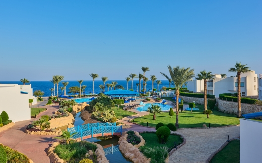 Renaissance Sharm El Sheikh Golden View Beach Resort