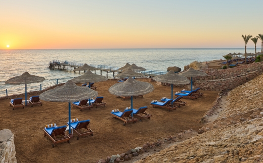 Renaissance Sharm El Sheikh Golden View Beach Resort