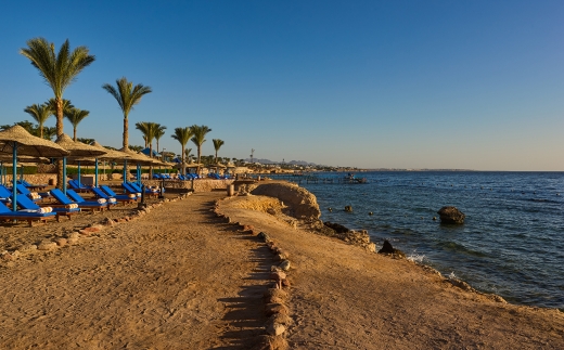 Renaissance Sharm El Sheikh Golden View Beach Resort