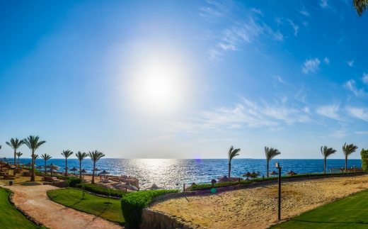 Renaissance Sharm El Sheikh Golden View Beach Resort