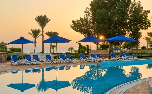 Renaissance Sharm El Sheikh Golden View Beach Resort