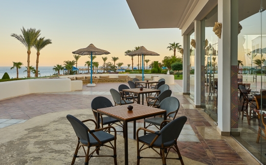 Renaissance Sharm El Sheikh Golden View Beach Resort