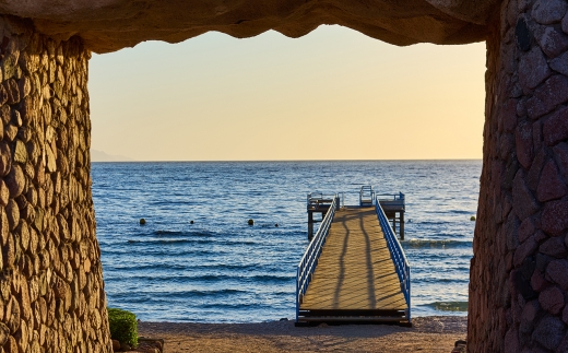 Renaissance Sharm El Sheikh Golden View Beach Resort