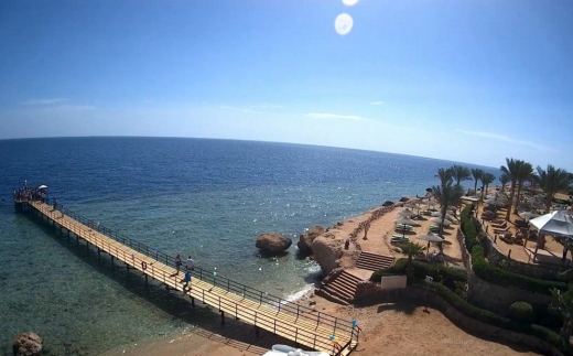 Renaissance Sharm El Sheikh Golden View Beach Resort