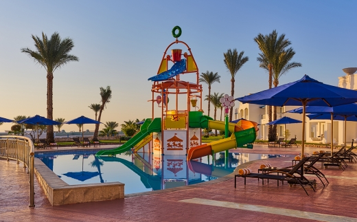 Renaissance Sharm El Sheikh Golden View Beach Resort