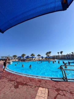 Renaissance Sharm El Sheikh Golden View Beach Resort