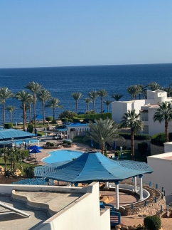 Renaissance Sharm El Sheikh Golden View Beach Resort