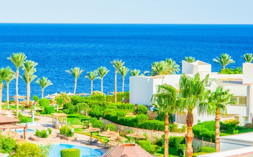 Renaissance Sharm El Sheikh Golden View Beach Resort