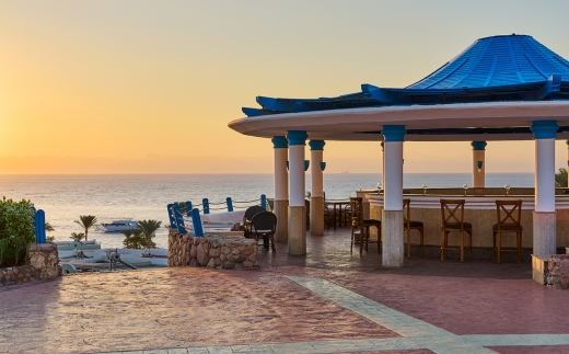 Renaissance Sharm El Sheikh Golden View Beach Resort