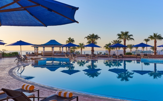 Renaissance Sharm El Sheikh Golden View Beach Resort