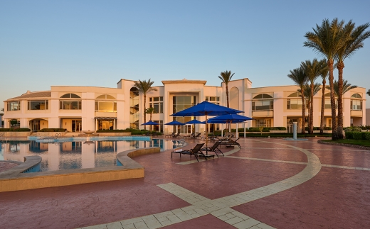 Renaissance Sharm El Sheikh Golden View Beach Resort