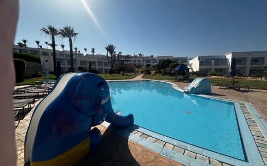 Renaissance Sharm El Sheikh Golden View Beach Resort