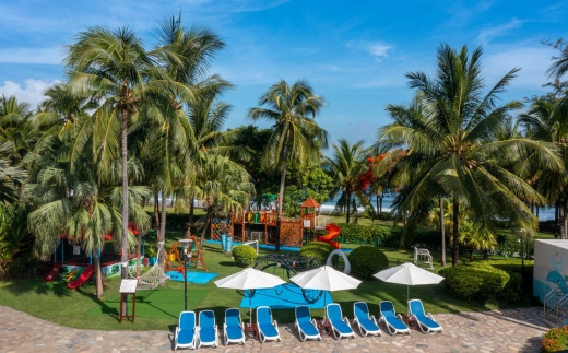 Sunshine Resort Intime Sanya