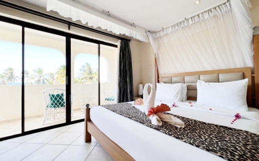 Diani Reef Beach Resort & Spa