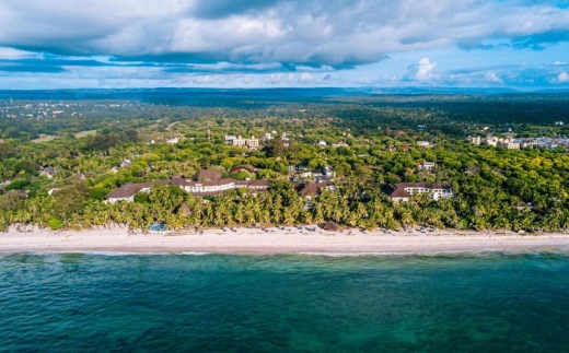 Diani Reef Beach Resort & Spa