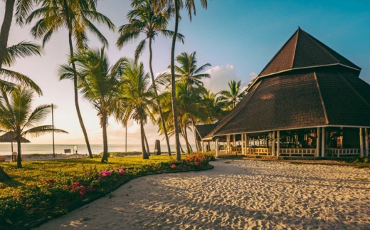 Diani Reef Beach Resort & Spa