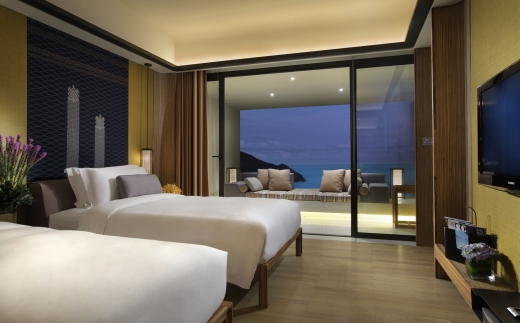 Intercontinental Sanya Resort