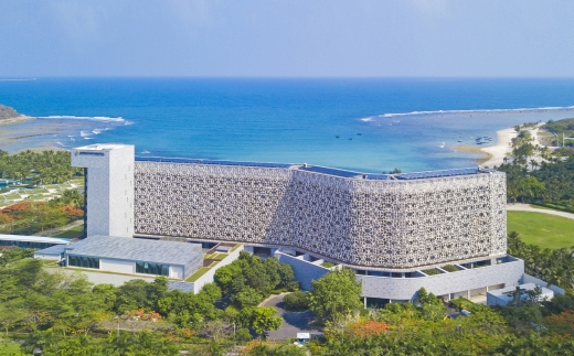 Intercontinental Sanya Resort