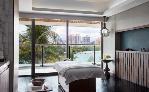 Jw Marriott Sanya Dadonghai Bay