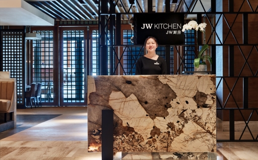 Jw Marriott Sanya Dadonghai Bay