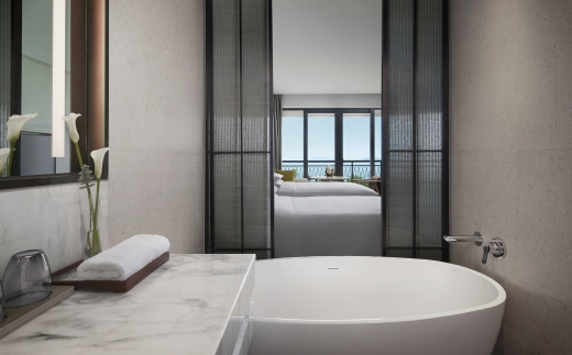 Sanya Marriott Yalong Bay Resort & Spa