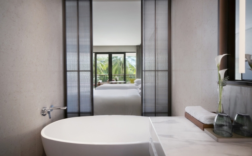 Sanya Marriott Yalong Bay Resort & Spa