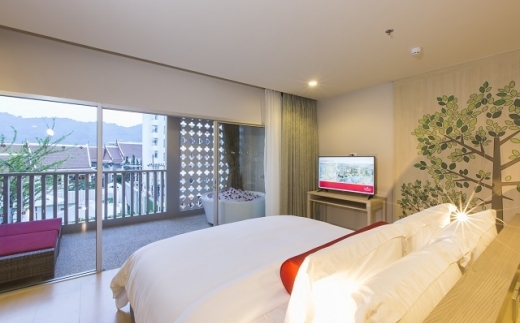 Ramada By Wydham Phuket Deevana