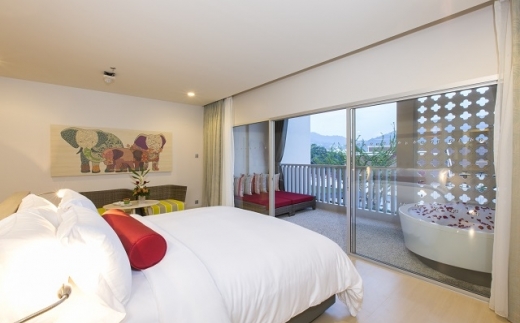 Ramada By Wydham Phuket Deevana