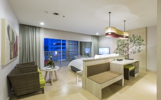 Ramada By Wydham Phuket Deevana