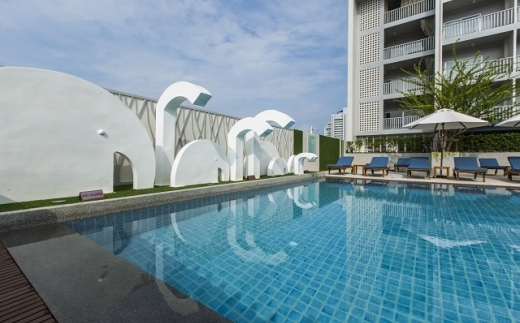 Ramada By Wydham Phuket Deevana