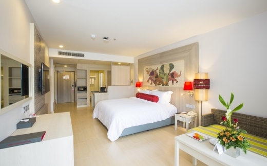 Ramada By Wydham Phuket Deevana