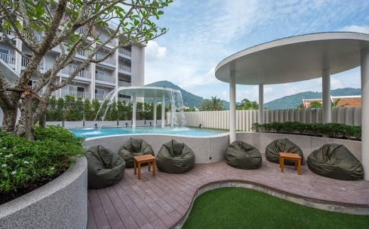 Ramada By Wydham Phuket Deevana