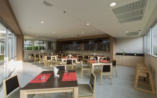 Ramada By Wydham Phuket Deevana