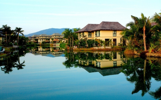 Yalong Bay Villas & Spa