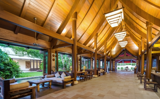 Yalong Bay Villas & Spa