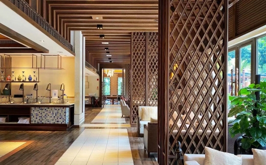 Shangri-Las Sanya Resort & Spa Hainan