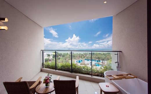 Sanya Conifer Resort