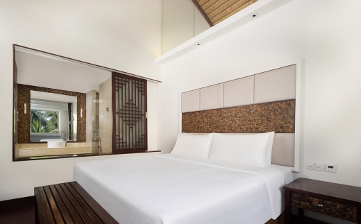 Grand Mercure Sanya Yalong Bay (Ex.Huayu Resort & Spa Yalong Bay)