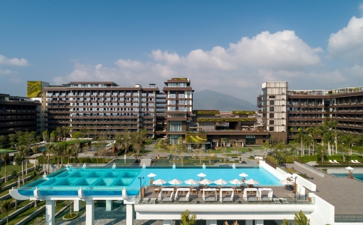 Hotel Haitang Bay Sanya