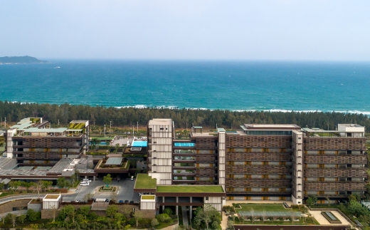 Hotel Haitang Bay Sanya