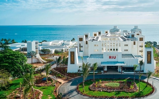 Riu Jambo