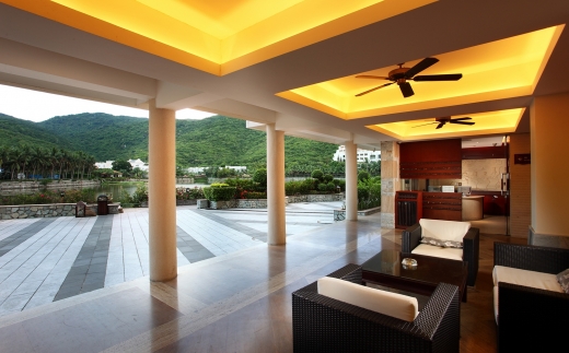 Palm Beach Resort Yalong Bay Sanya (Ex.Tianhong Resort)