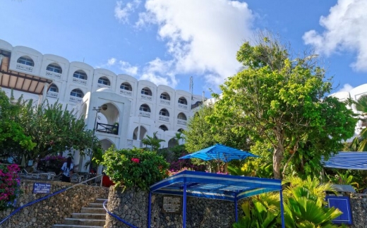 Kaskazi Beach Resort