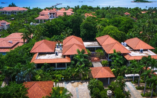 Luhuitou State Guesthouse&Resort