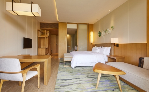 The Westin Shimei Bay Resort